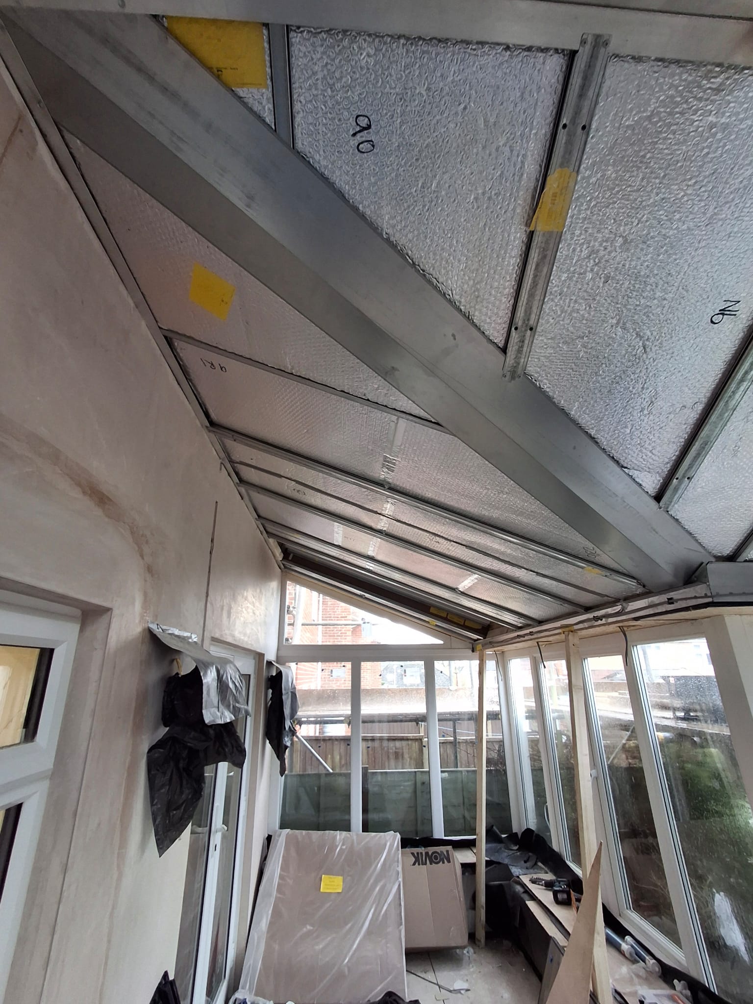 Extensions, Loft Conversions & Conservatories project photo 9