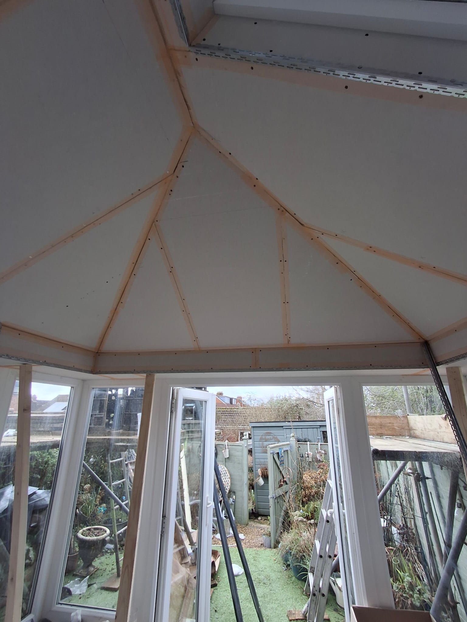 Extensions, Loft Conversions & Conservatories project photo 11