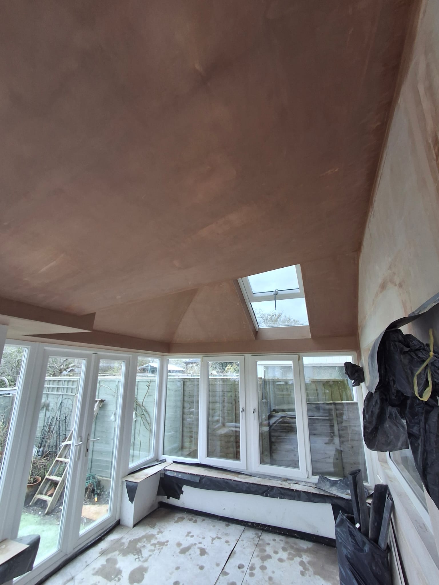 Extensions, Loft Conversions & Conservatories project photo 12