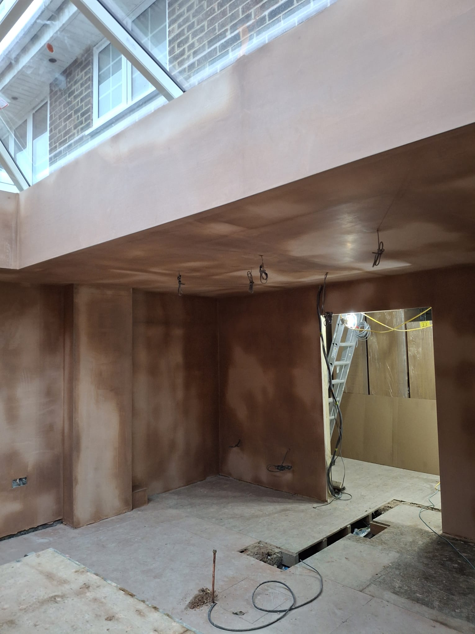 Extensions, Loft Conversions & Conservatories project photo 16