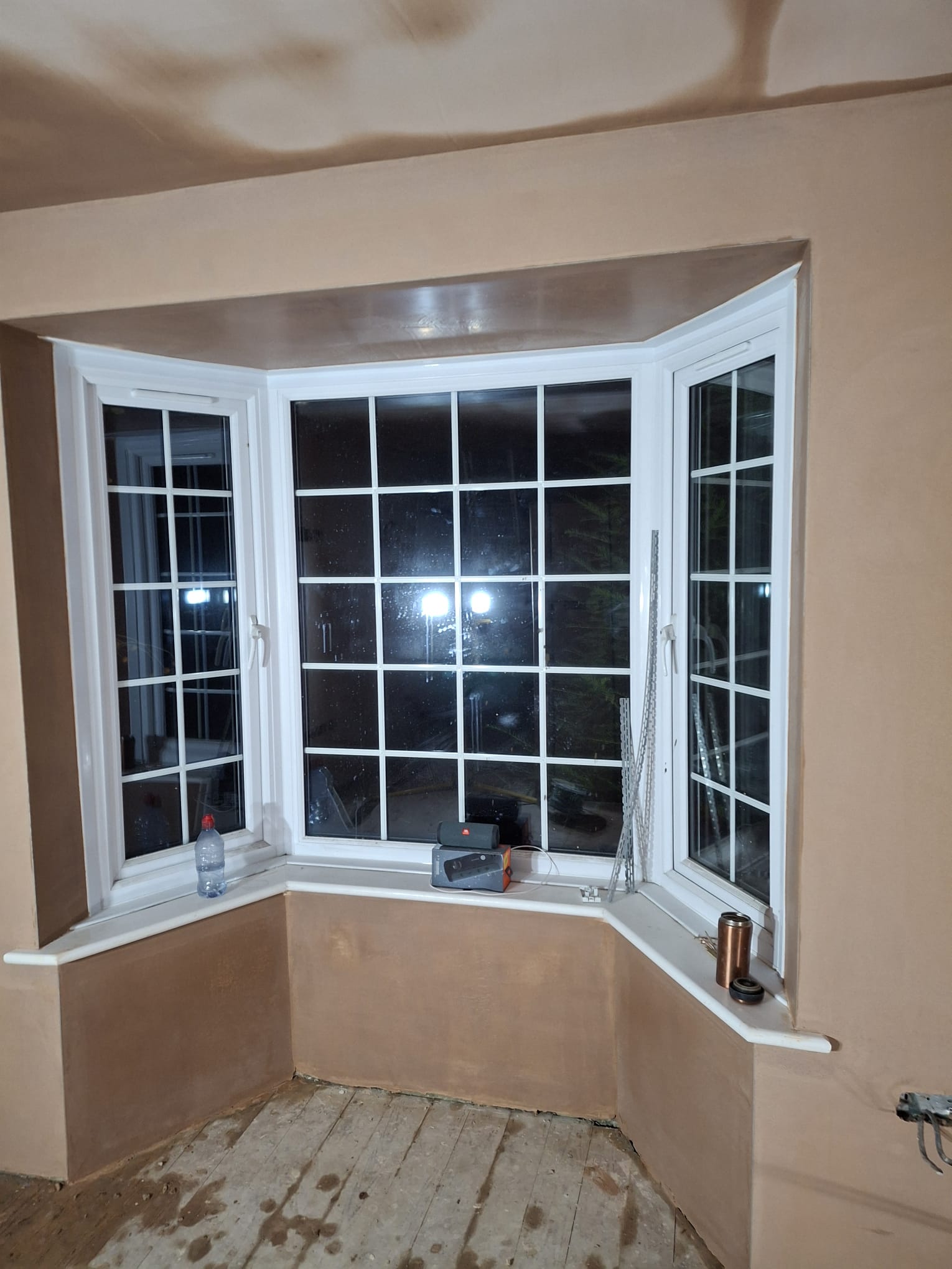 Interior Skimming project photo 6