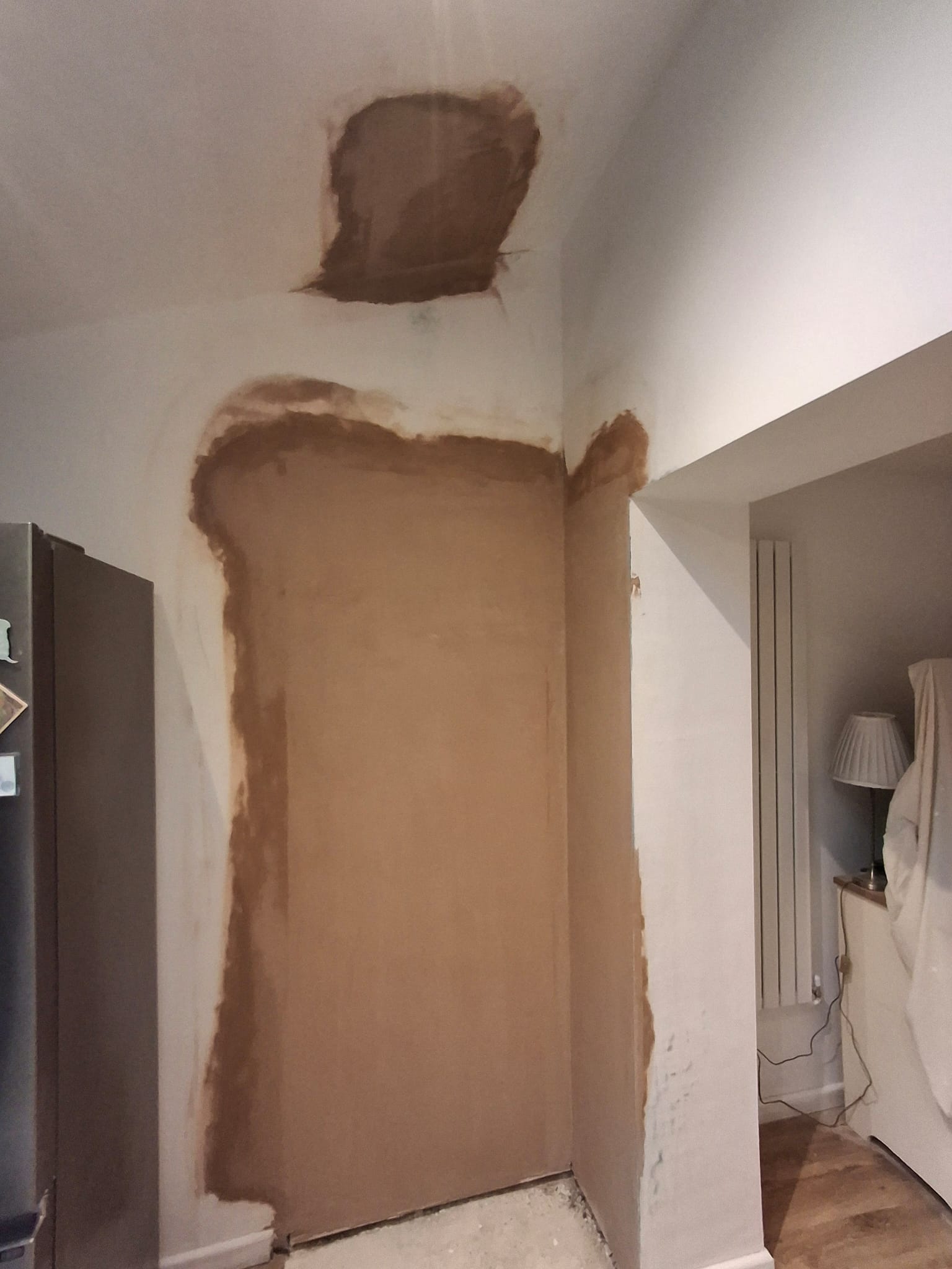 Patch Repair Jobs project photo 3