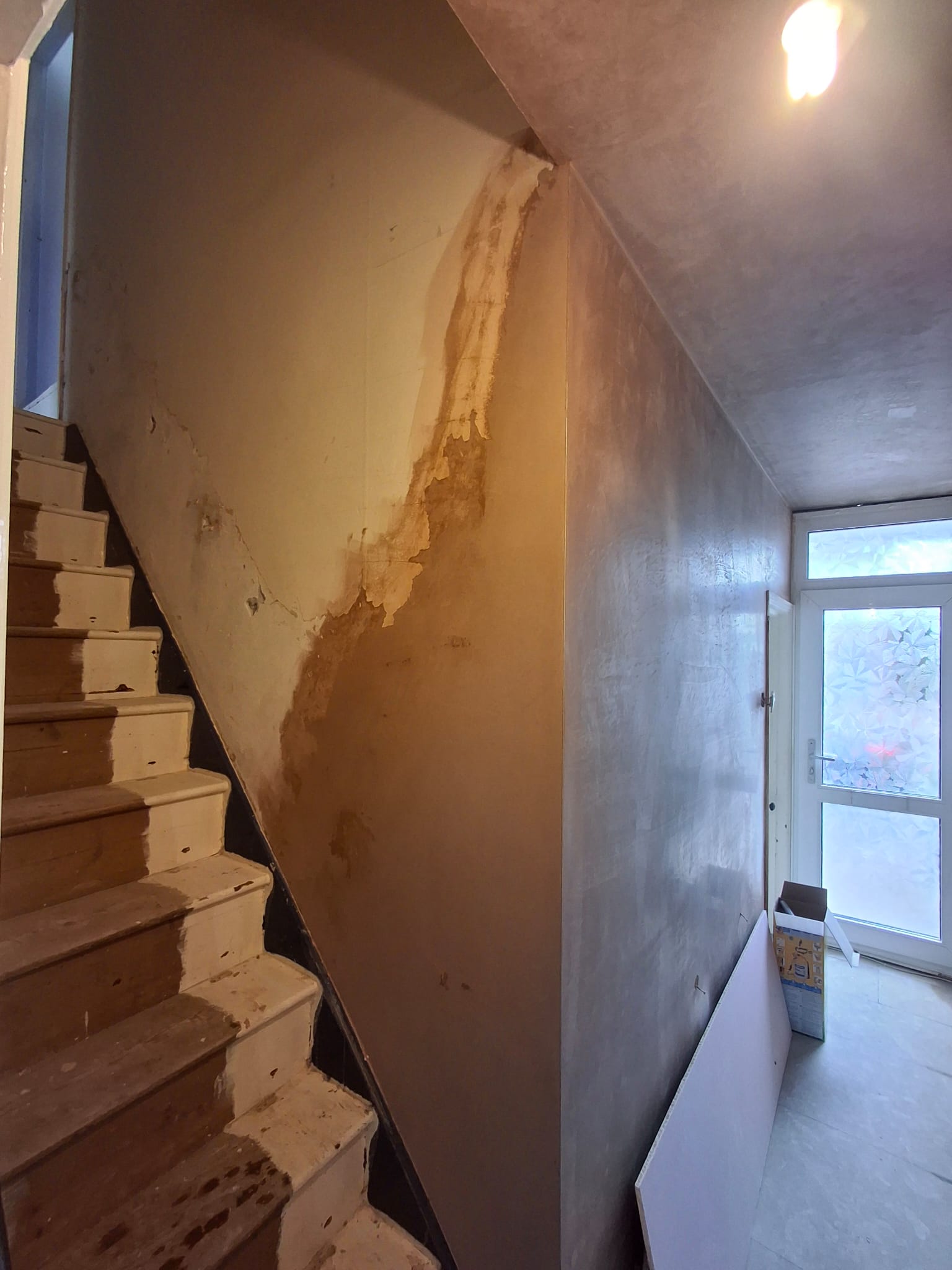 Patch Repair Jobs project photo 9