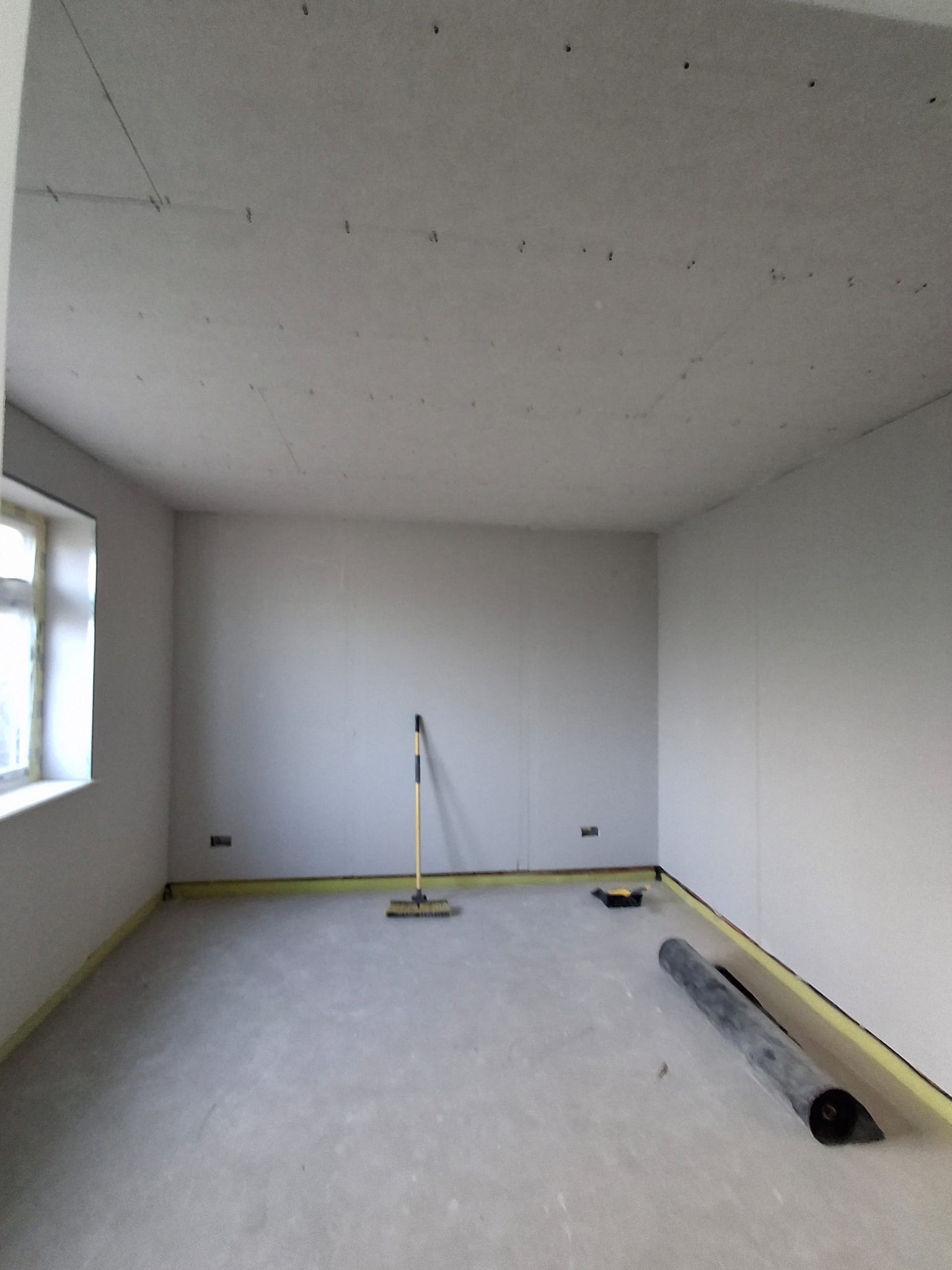 Plasterboard / Dot & Dab project photo 5